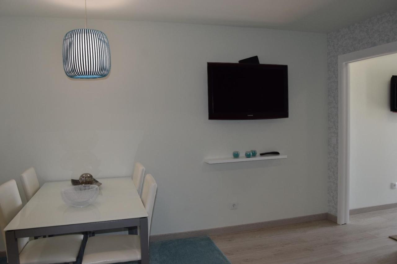 Magnifico Apartamento Albufeira Dış mekan fotoğraf