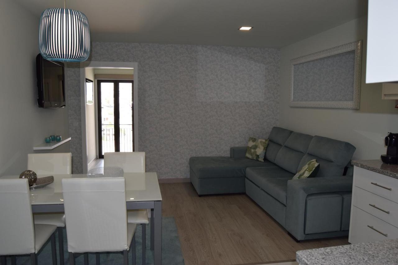 Magnifico Apartamento Albufeira Dış mekan fotoğraf