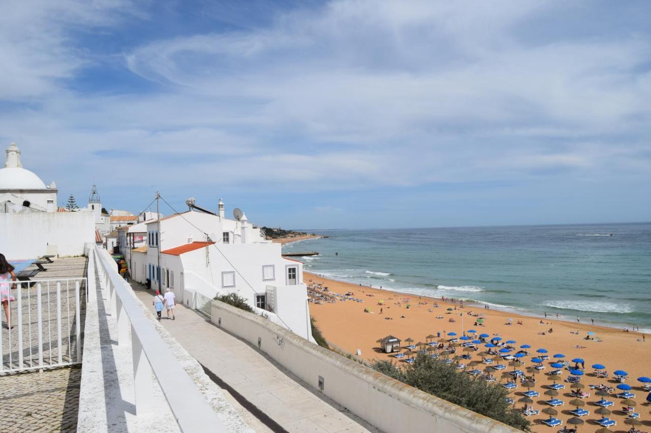 Magnifico Apartamento Albufeira Dış mekan fotoğraf